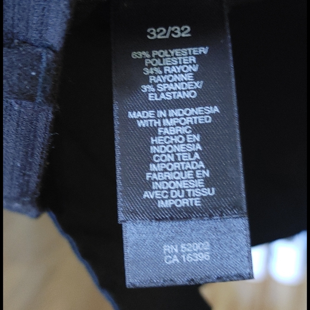 Claiborne dress pants